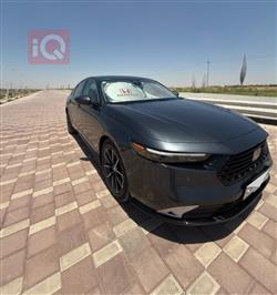 هوندا أكورد